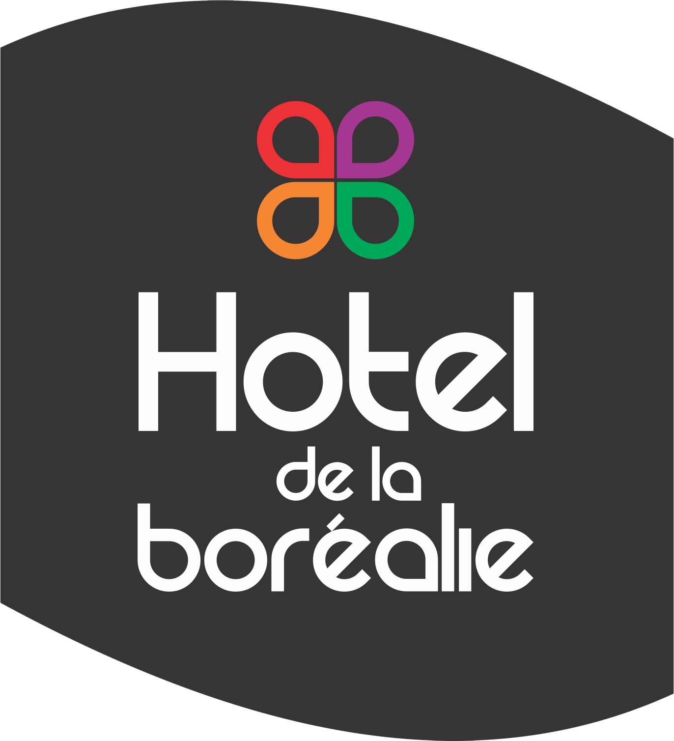 Hôtel de la Boréalie